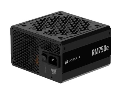 POWER SUPPLY CORSAIR RM750E 750W 80+ GOLD (CP-9020295-NA)