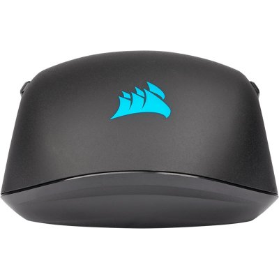 MOUSE CORSAIR M55 RGB PRO BLACK