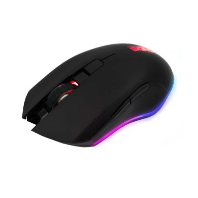 MOUSE SIGNO GAMING CENTRO GM-907