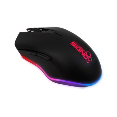 MOUSE SIGNO GAMING CENTRO GM-907