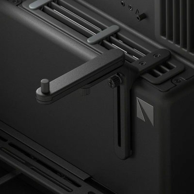 CASE HAVN HS 420 BASE BLACK CASE HAVN HS 420 BASE BLACK