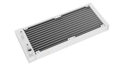 CPU COOLING OCYPUS IOTA L24 WHITE