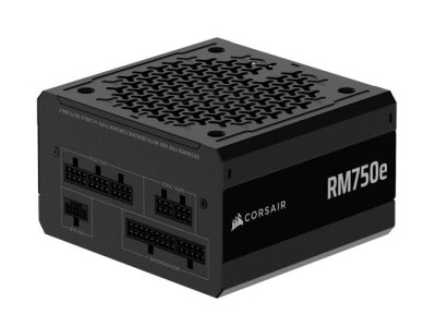 POWER SUPPLY CORSAIR RM750E 750W 80+ GOLD (CP-9020295-NA)