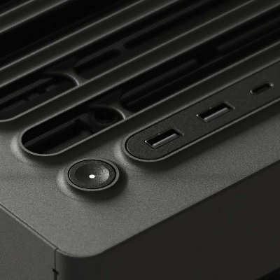 CASE HAVN HS 420 BASE BLACK CASE HAVN HS 420 BASE BLACK