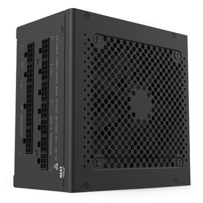 POWER SUPPLY NZXT C850 - 850W 80+ GOLD POWER SUPPLY NZXT C850 - 850W 80+ GOLD