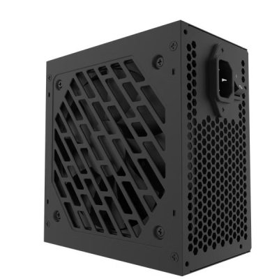 POWER SUPPLY SUPER FLOWER ZILLION DW 650W 80 PLUS WHITE