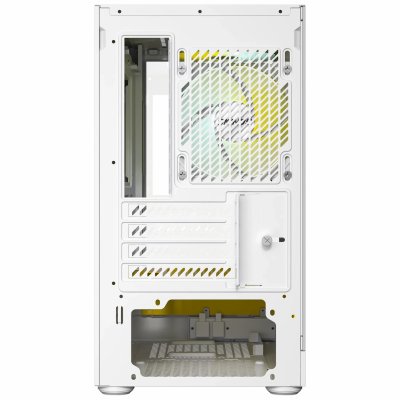 CASE OKINOS AQUA UNO YOLK MINI TOWER