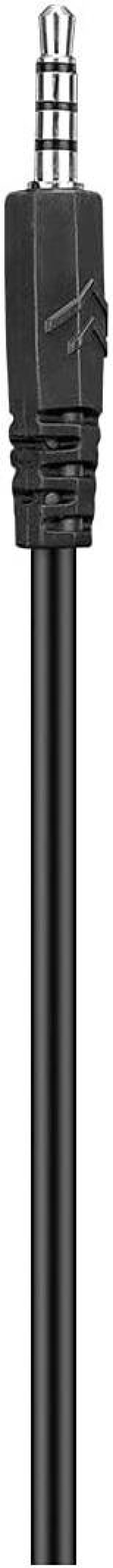 HEADSET HP DHE-8009 STEREO