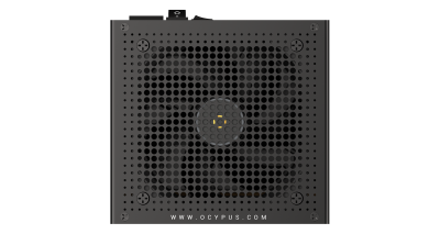 POWER SUPPLY OCYPUS IOTA P1200 - 1200W BLACK 80+ GOLD