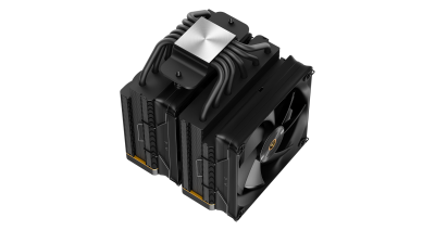 CPU COOLING OCYPUS IOTA A62 BLACK