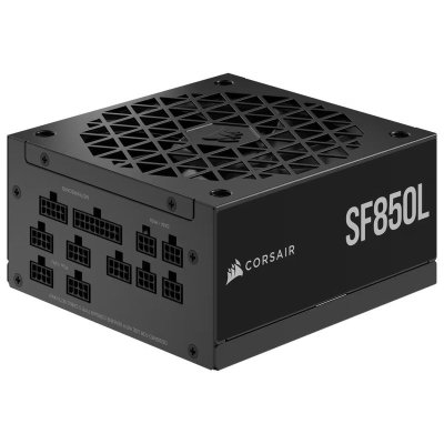 POWER SUPPLY CORSAIR SF850L 850W 80+ GOLD (CP-9020245-NA)