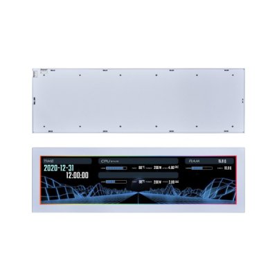 LIAN LI 8.8" UNIVERSAL SCREEN (SM088)