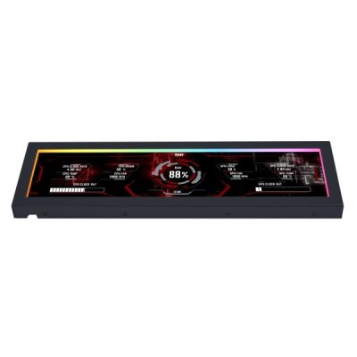 LIAN LI 8.8" UNIVERSAL SCREEN (SM088)