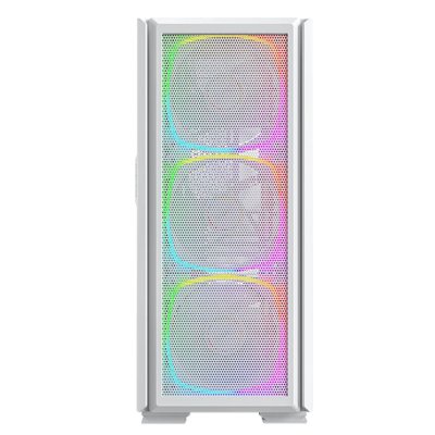 CASE MONTECH SKY TWO GX WHITE