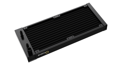 CPU COOLING OCYPUS SIGMA L24 PRO BLACK