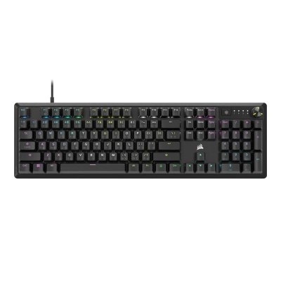 KEYBOARD CORSAIR K70 CORE MECHANICAL (MLX RED RGB / EN-TH)