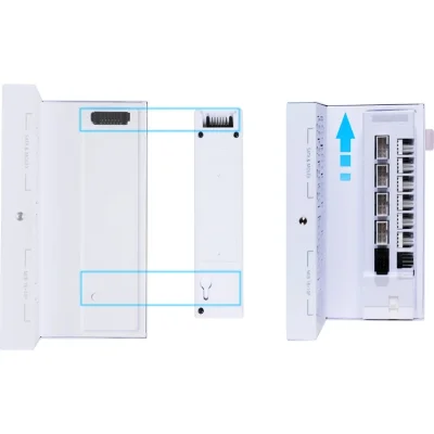 POWER SUPPLY LIAN LI EDGE EG1000G 1000W 80+ GOLD