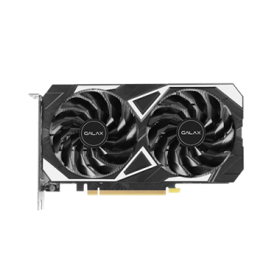 การ์ดจอ GALAX NVIDIA RTX 3050 EX (DVI) 6GB GDDR6 การ์ดจอ GALAX NVIDIA RTX 3050 EX (DVI) 6GB GDDR6