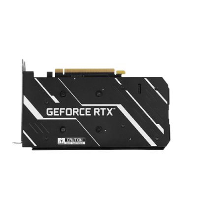 การ์ดจอ GALAX NVIDIA RTX 3050 EX (DVI) 6GB GDDR6