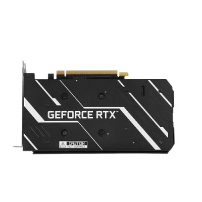 การ์ดจอ GALAX NVIDIA RTX 3050 EX (DVI) 6GB GDDR6 การ์ดจอ GALAX NVIDIA RTX 3050 EX (DVI) 6GB GDDR6