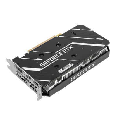 การ์ดจอ GALAX NVIDIA RTX 3050 EX (DVI) 6GB GDDR6