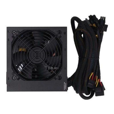 POWER SUPPLY THERMALTAKE TR2 S 750W 80+ White (PS-TRS-0750NN2AWE-1)