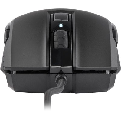 MOUSE CORSAIR M55 RGB PRO BLACK