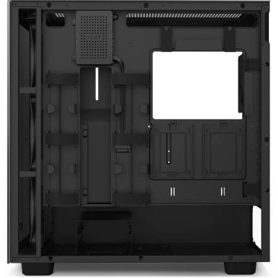 CASE (เคส) NZXT H7 ELITE MATTE BLACK