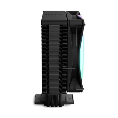 CPU COOLING NZXT T120 RGB BLACK (RC-TR120-B1)