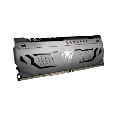 RAM DDR 4 16GB 3200MHz PATRIOT VIPER STEEL (PVS416G320C6)