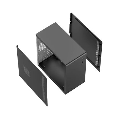 CASE COLD COOL SC2 MATX