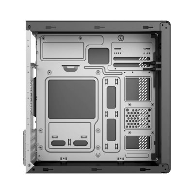 CASE COLD COOL SC2 MATX