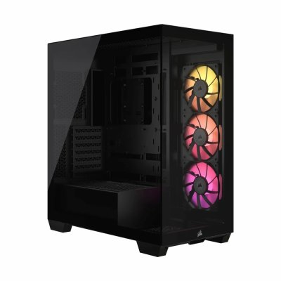 CASE CORSAIR 3500X ARGB