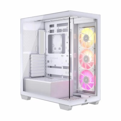 CASE CORSAIR 3500X ARGB