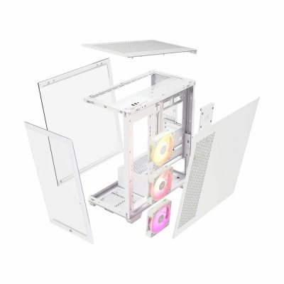 CASE CORSAIR 3500X ARGB