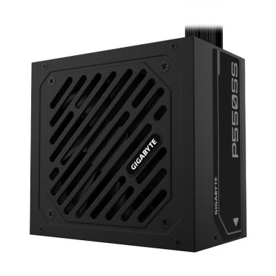 POWER SUPPLY GIGABYTE P-550SS 550W 80+ SILVER