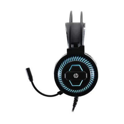 HEADSET HP DHE-8001 GAMING