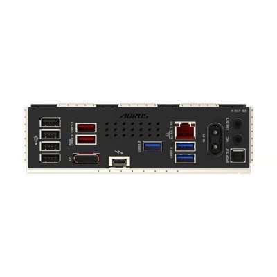 MAINBOARD GIGABYTE Z890 AORUS ELITE WIFI7 DDR5 LGA 1851