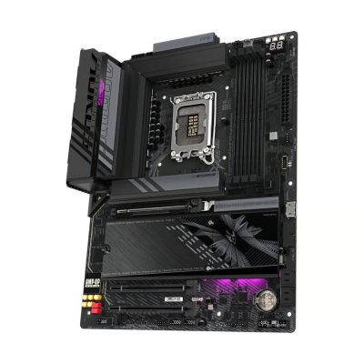 MAINBOARD GIGABYTE Z890 AORUS ELITE WIFI7 DDR5 LGA 1851