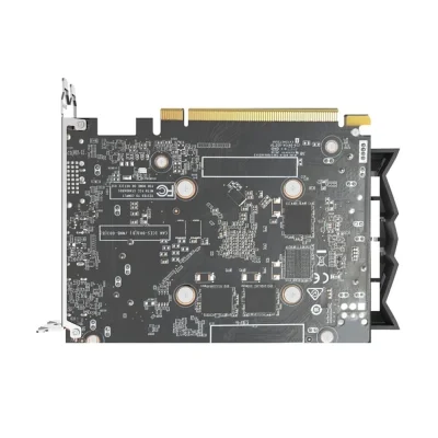 การ์ดจอ ZOTAC NVIDIA RTX 3050 TWIN EDGE OC 6GB GDDR6 การ์ดจอ ZOTAC NVIDIA RTX 3050 TWIN EDGE OC 6GB GDDR6