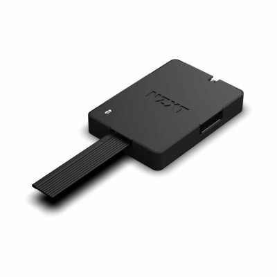 NZXT RGB FAN CONTROLLER (AC-CRFR1-B1)
