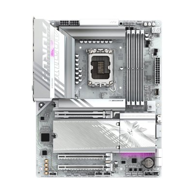 MAINBOARD GIGABYTE B860 AORUS ELITE WIFI7 ICE DDR5 LGA 1851
