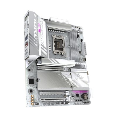MAINBOARD GIGABYTE B860 AORUS ELITE WIFI7 ICE DDR5 LGA 1851