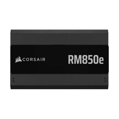 POWER SUPPLY CORSAIR RM850E 850W 80+ GOLD (CP-9020296-NA)