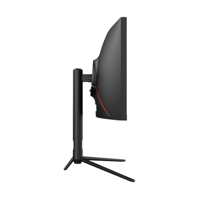 MONITOR DAHUA LM30-E330CA 30'' VA CURVED 200Hz