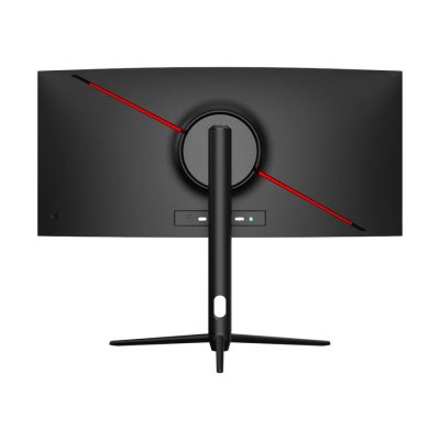 MONITOR DAHUA LM30-E330CA 30'' VA CURVED 200Hz