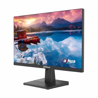MONITOR DAHUA LM25-B211B 24.5'' IPS 120Hz