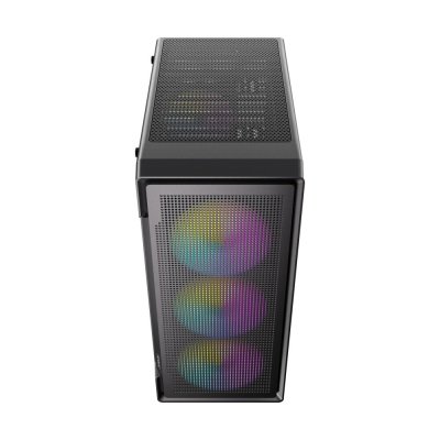 CASE ANTEC VX300M ARGB BLACK