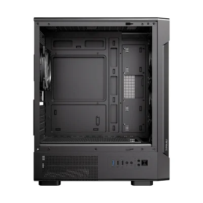 CASE ANTEC VX300M ARGB BLACK