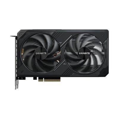 การ์ดจอ GIGABYTE RTX 5060 TI WINDFORCE OC - 8GB GDDR7